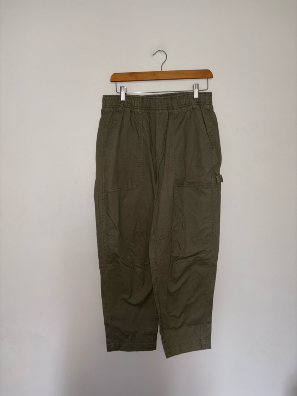 Old Navy ~ Green Pants